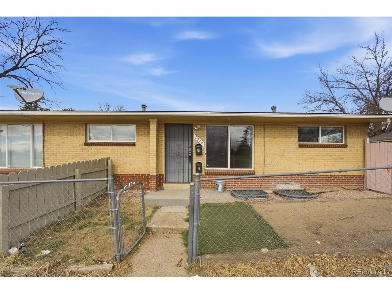 11th Ave, Aurora, CO 80010 #1