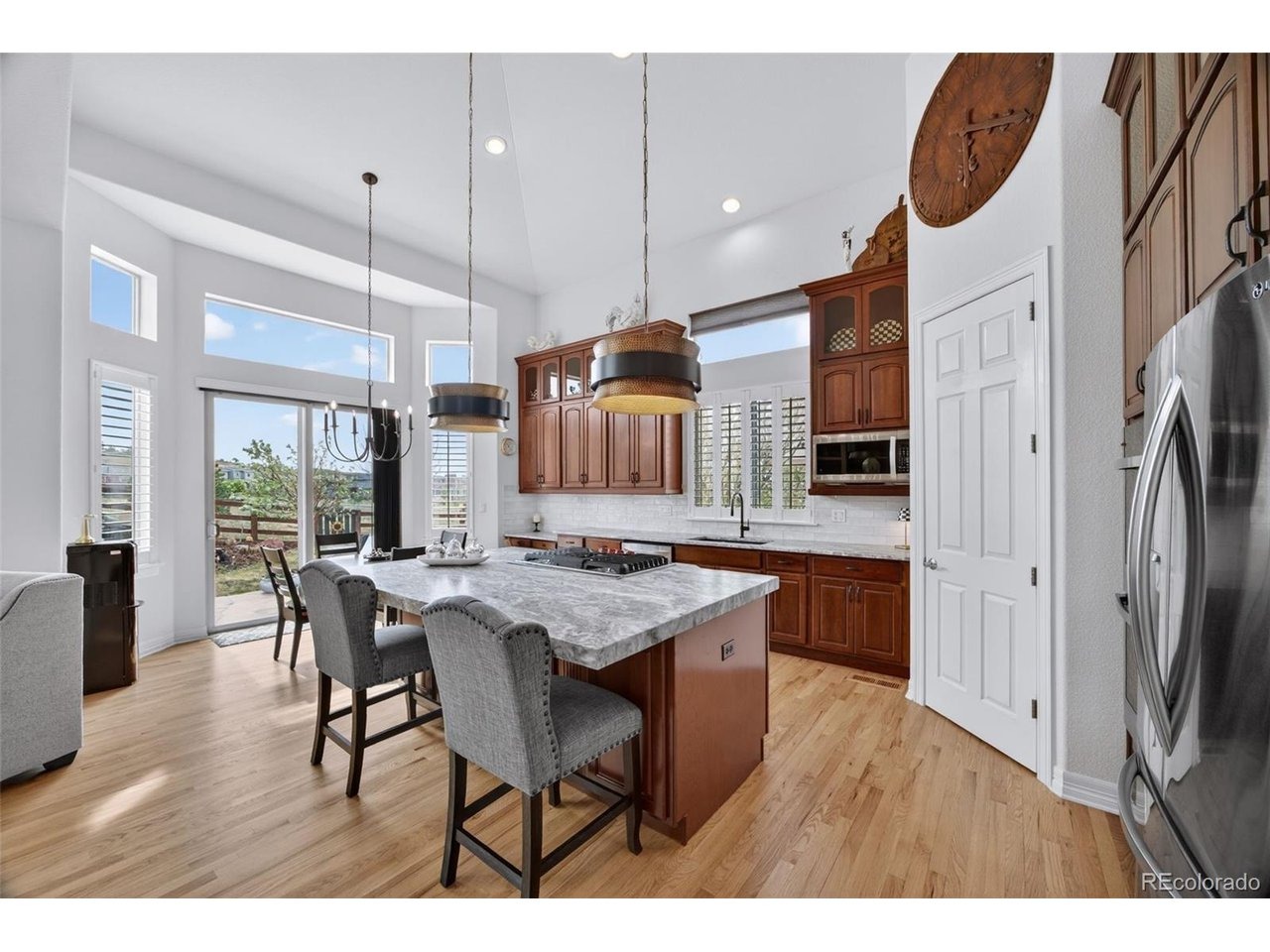 Shady Ridge Rd, Parker, CO 80134 #1