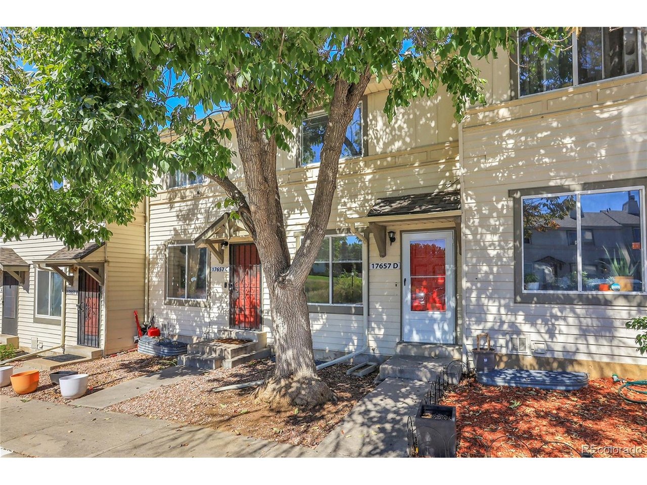 Loyola Dr, Aurora, CO 80013