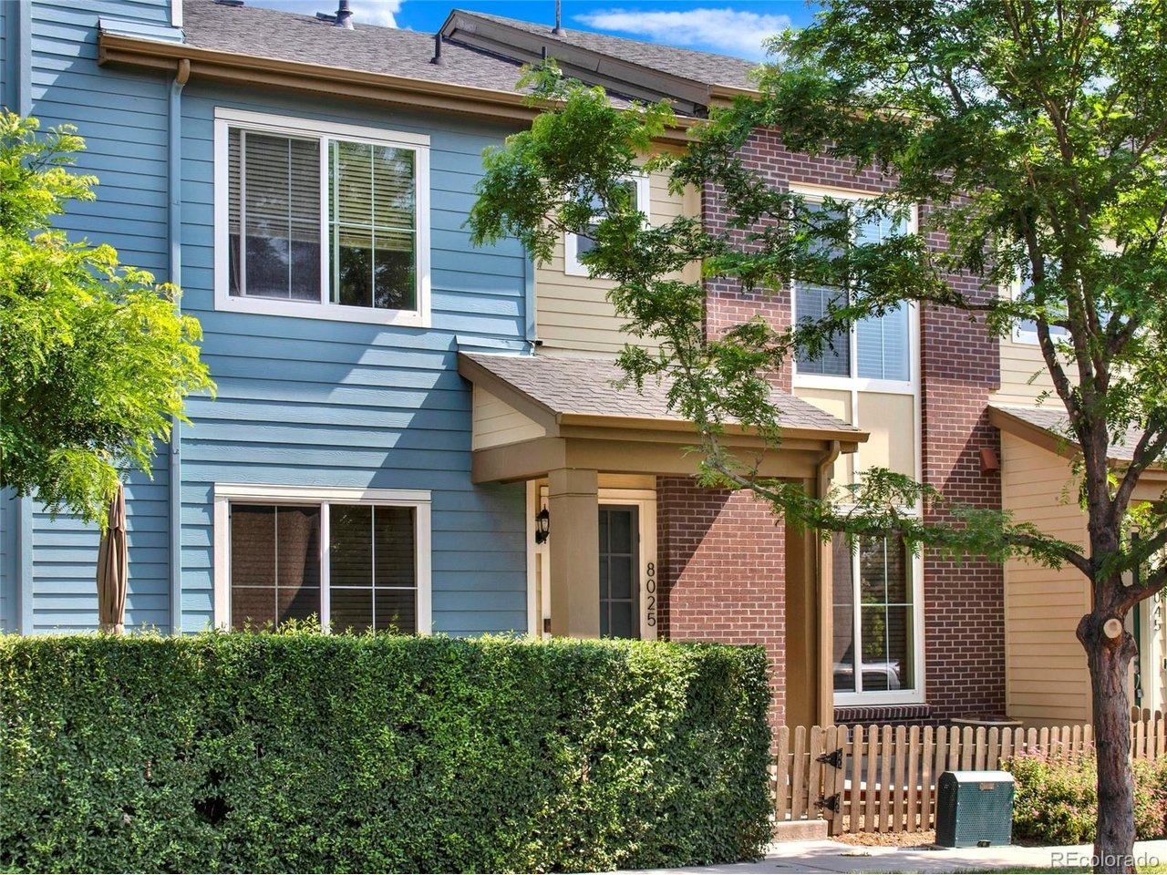 21st Ave, Denver, CO 80238 #1