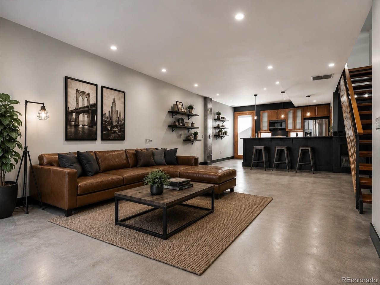 Zenobia St, Denver, CO 80204