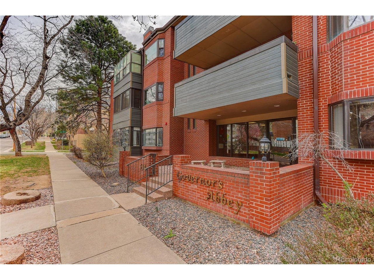 7th Ave, Denver, CO 80203