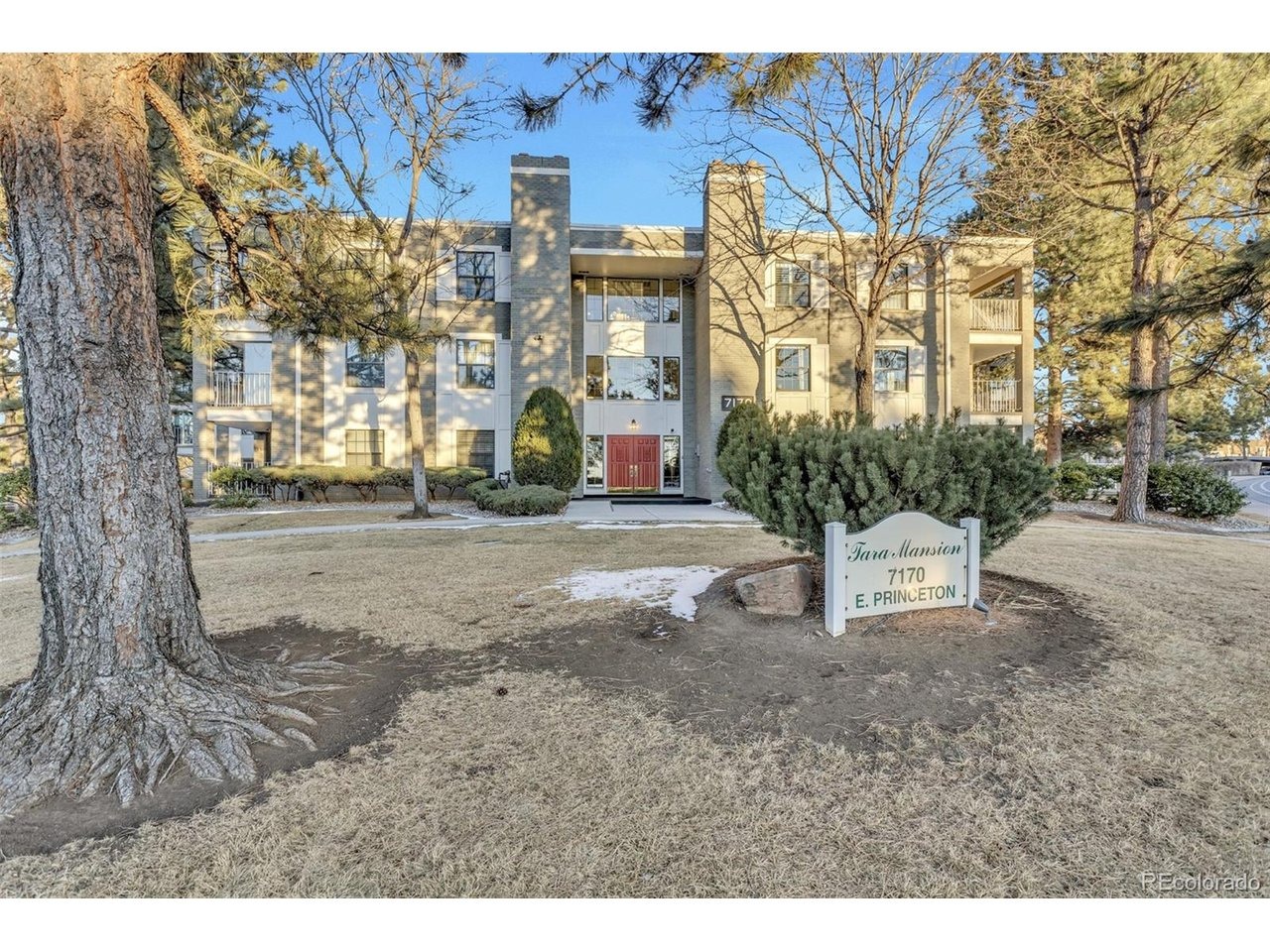 Princeton Ave, Denver, CO 80237
