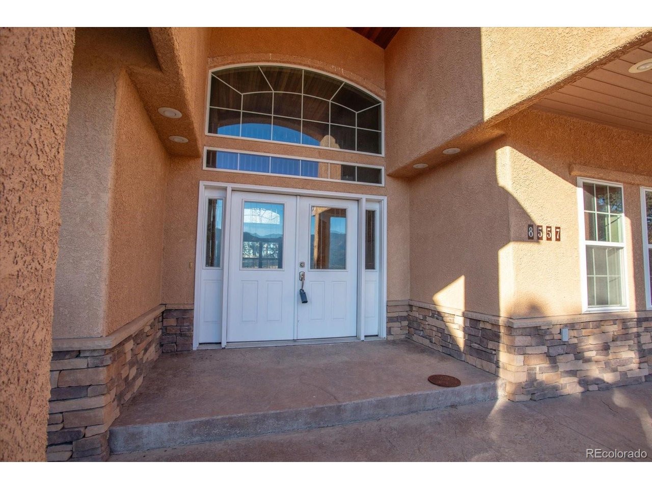 Mountain View Farms Ln, Salida, CO 81201 #1