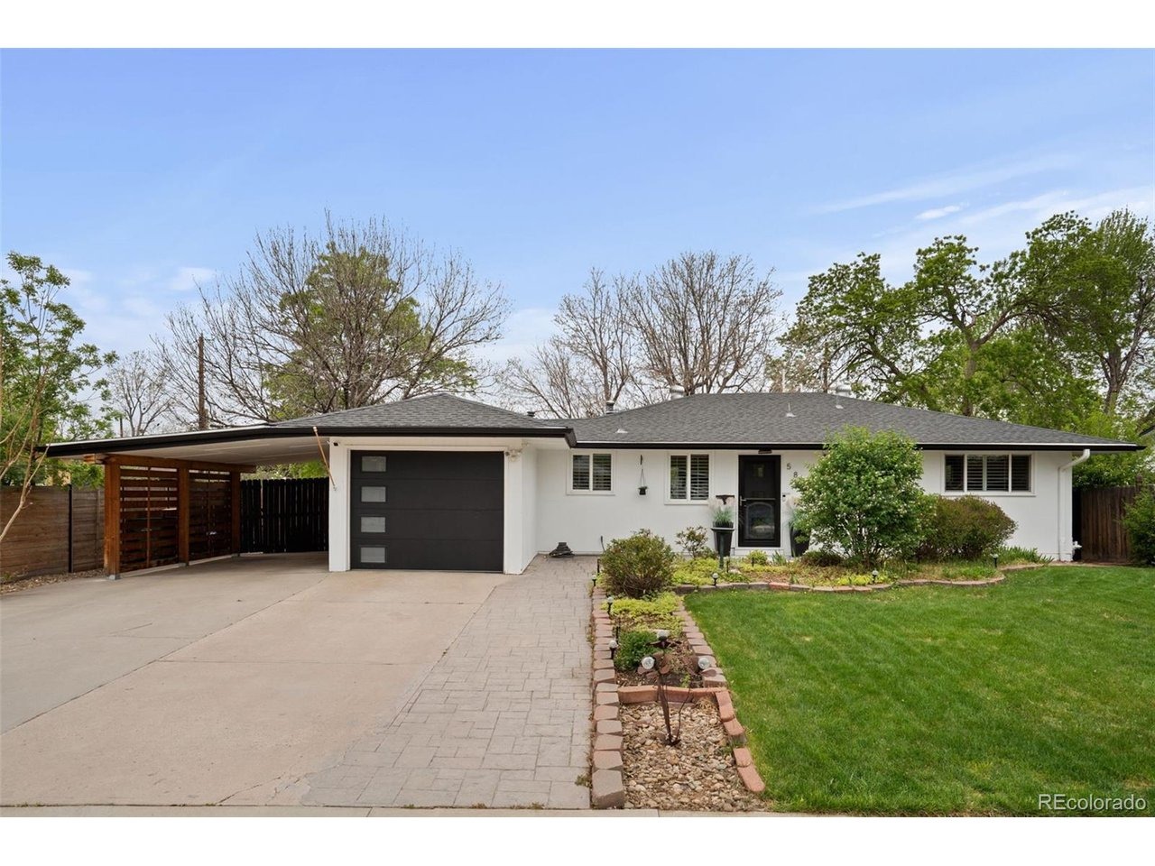 Elati St, Littleton, CO 80120
