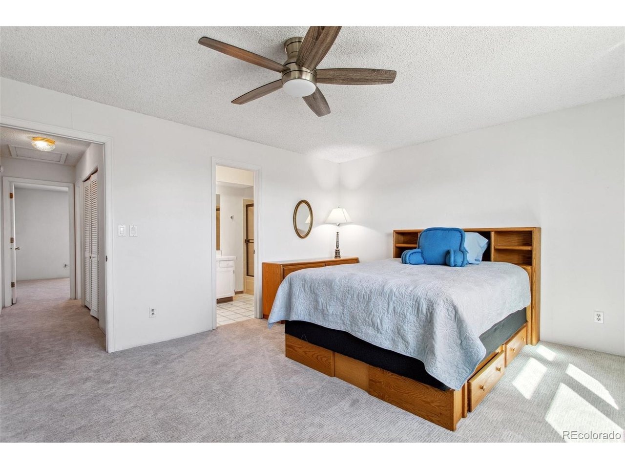 Rockrimmon Blvd, Colorado Springs, CO 80919