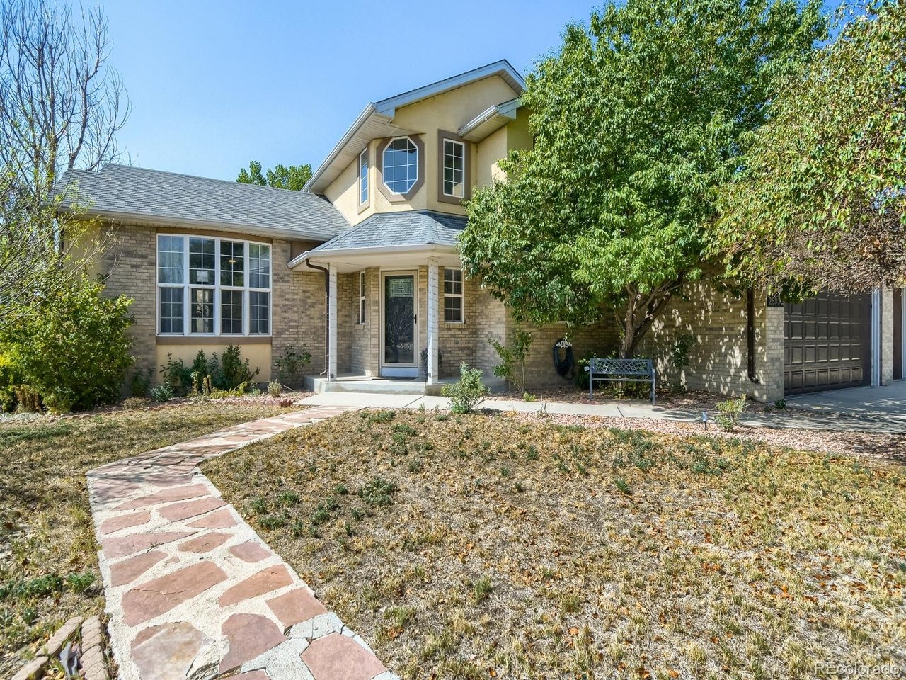 160th Pl, Brighton, CO 80603