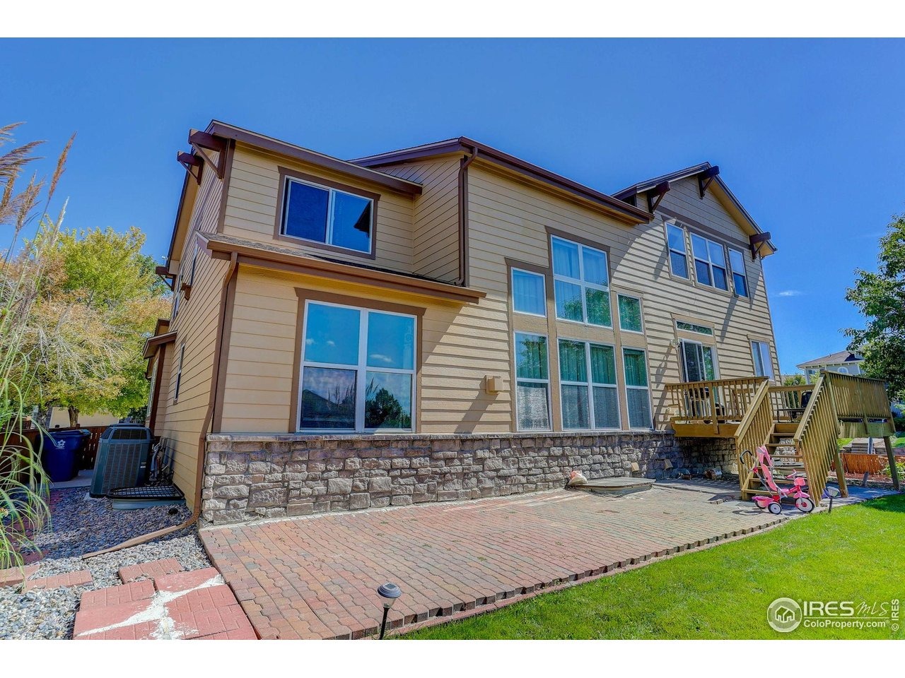 Ouray Ct, Commerce City, CO 80022 #1