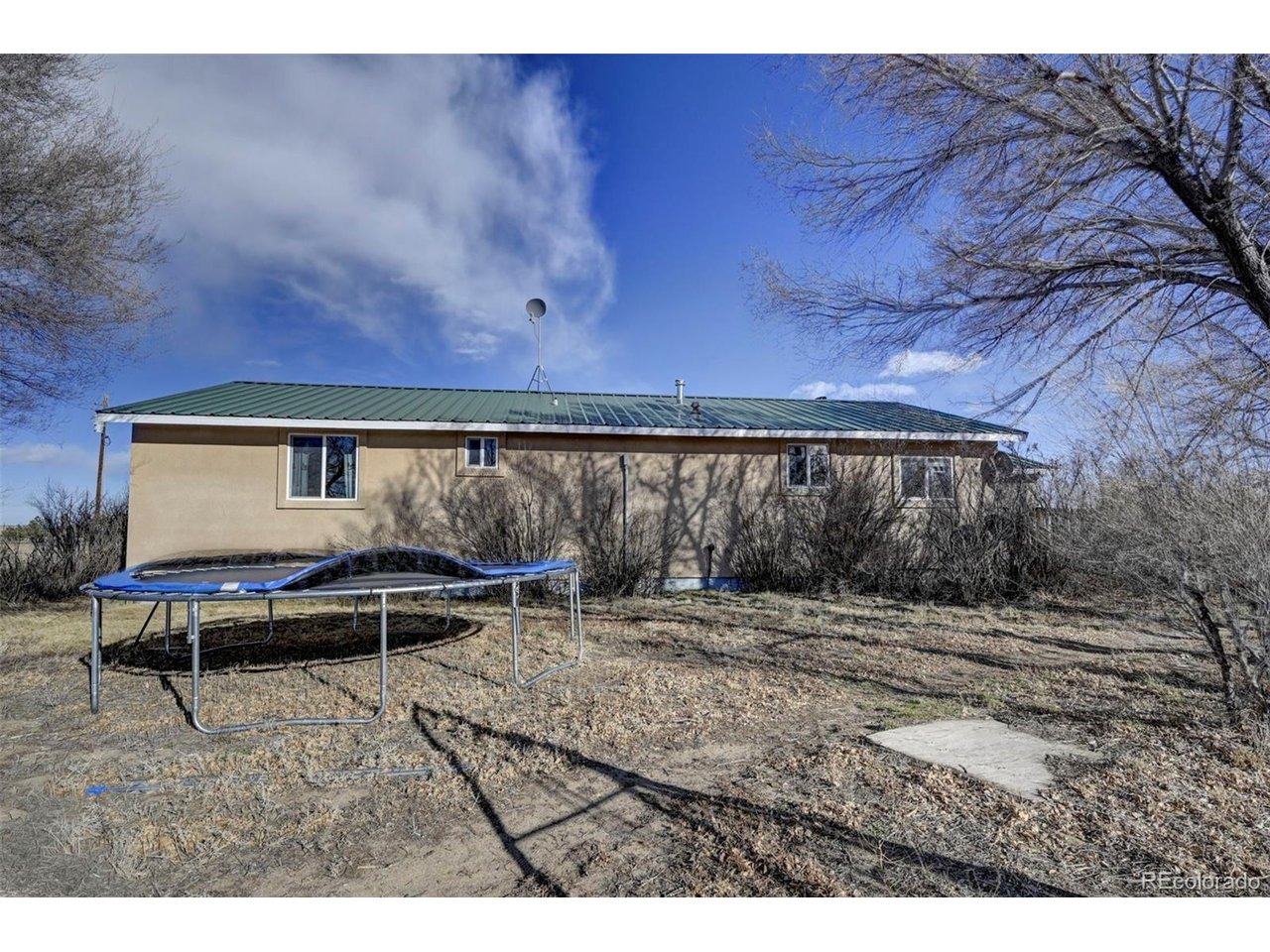 Mulberry Rd, Calhan, CO 80808 #1