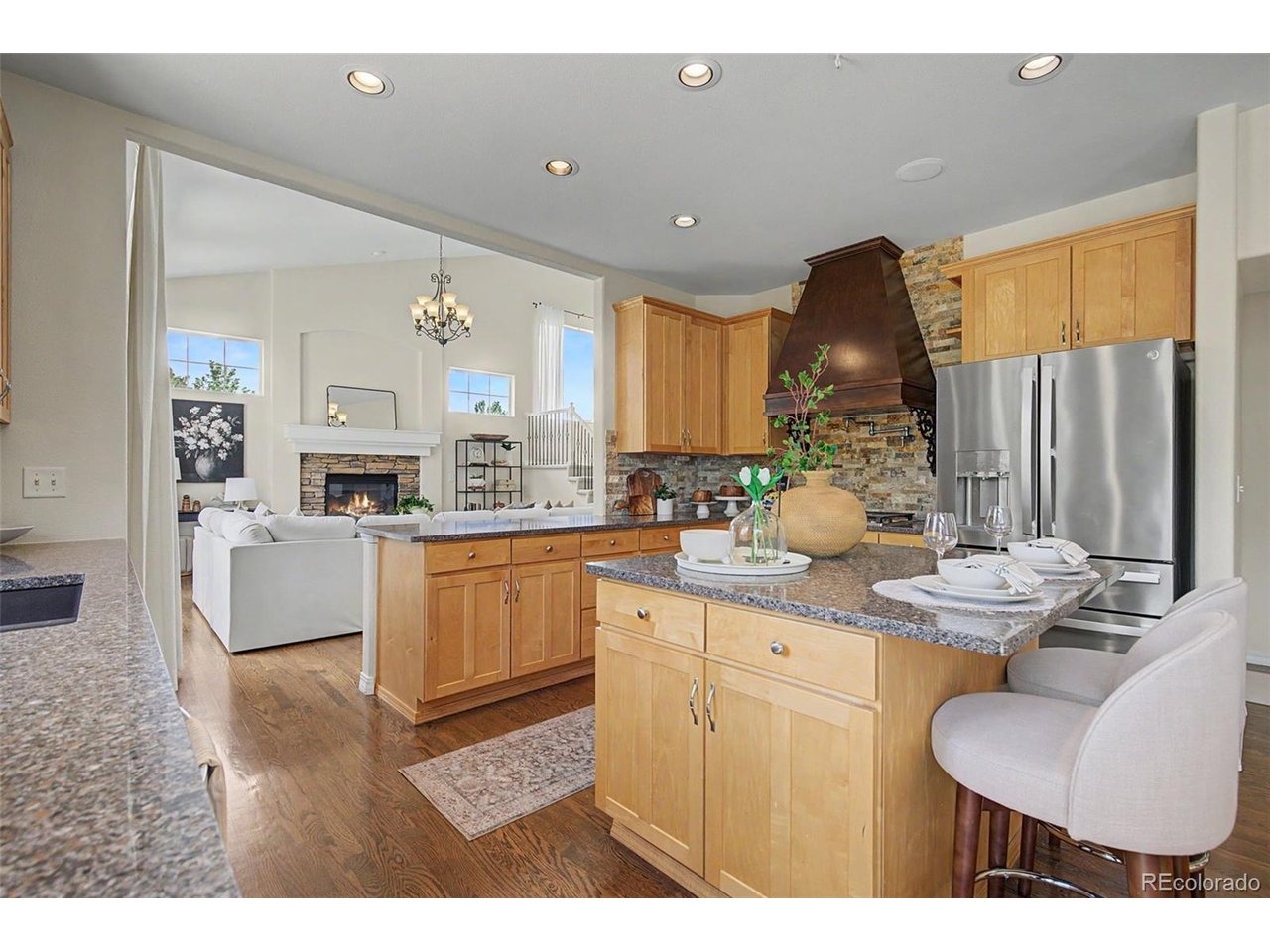 Willow Glen Dr, Colorado Springs, CO 80920