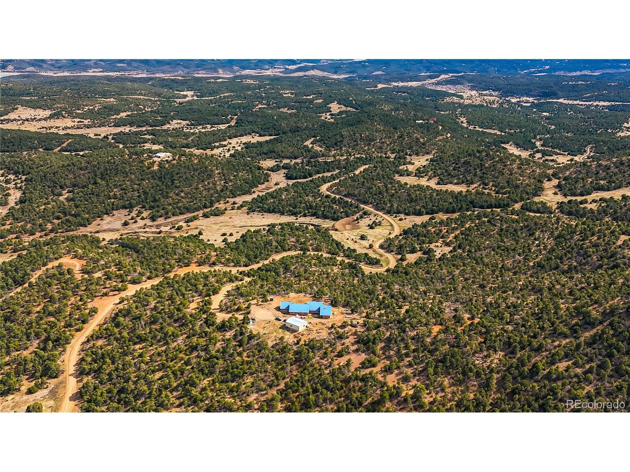 Picketwire Rd, Boncarbo, CO 81024