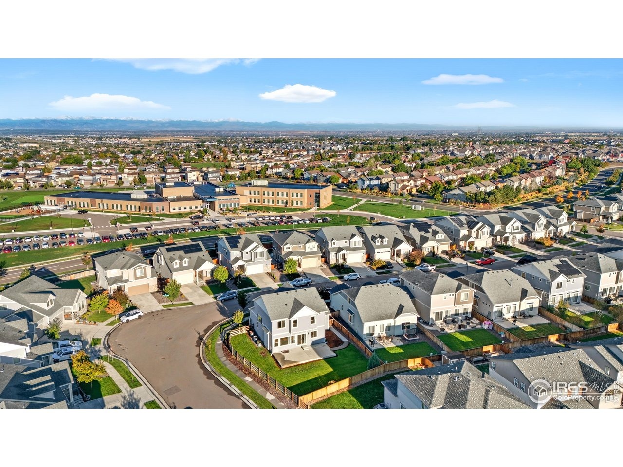 Walden Ct, Commerce City, CO 80022 #1