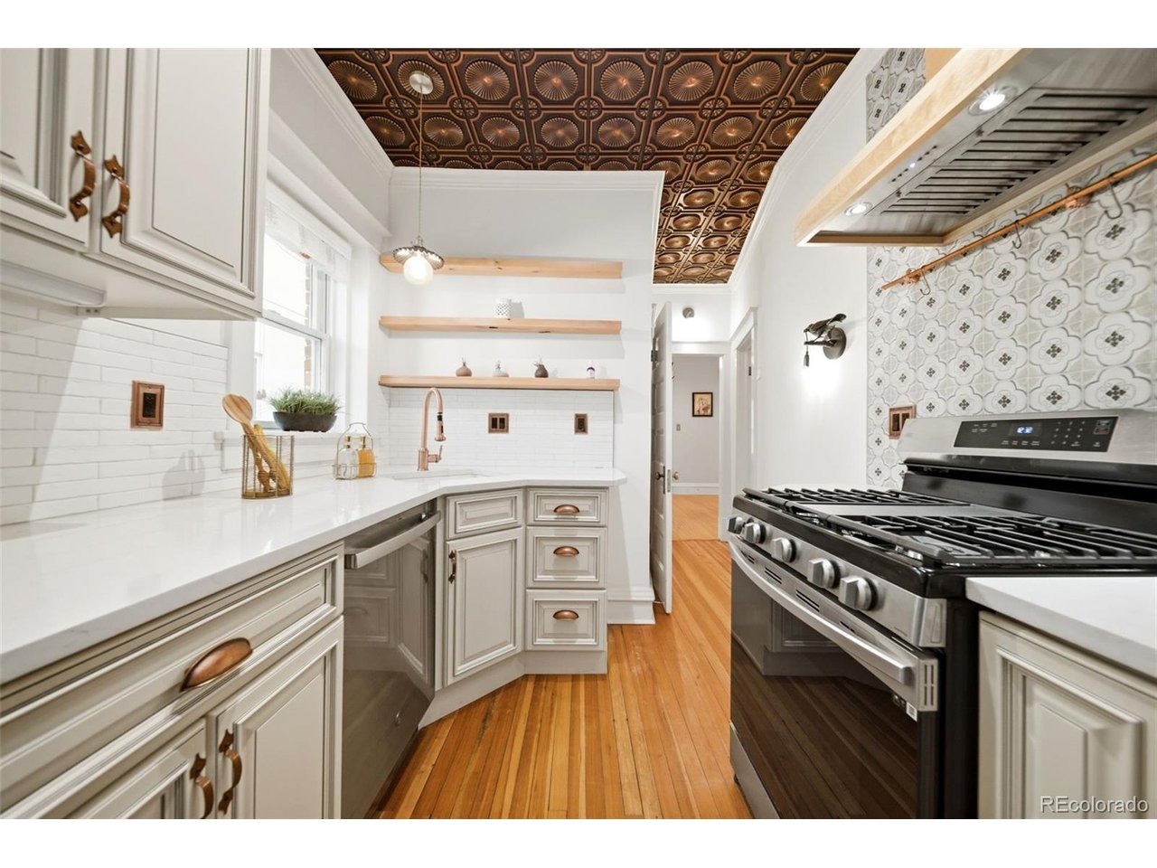 Franklin St, Denver, CO 80218 #1
