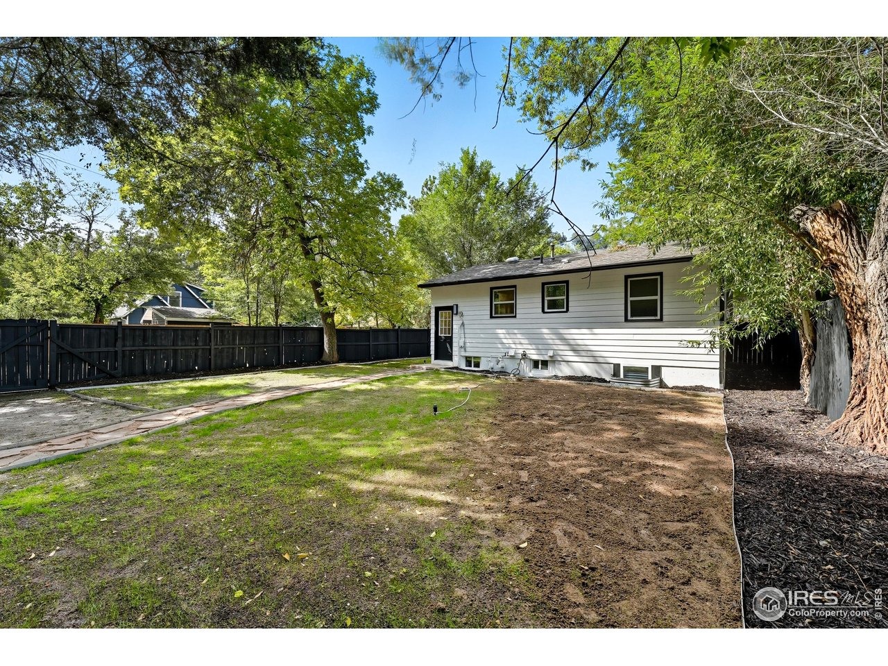Bishop St, Fort Collins, CO 80521