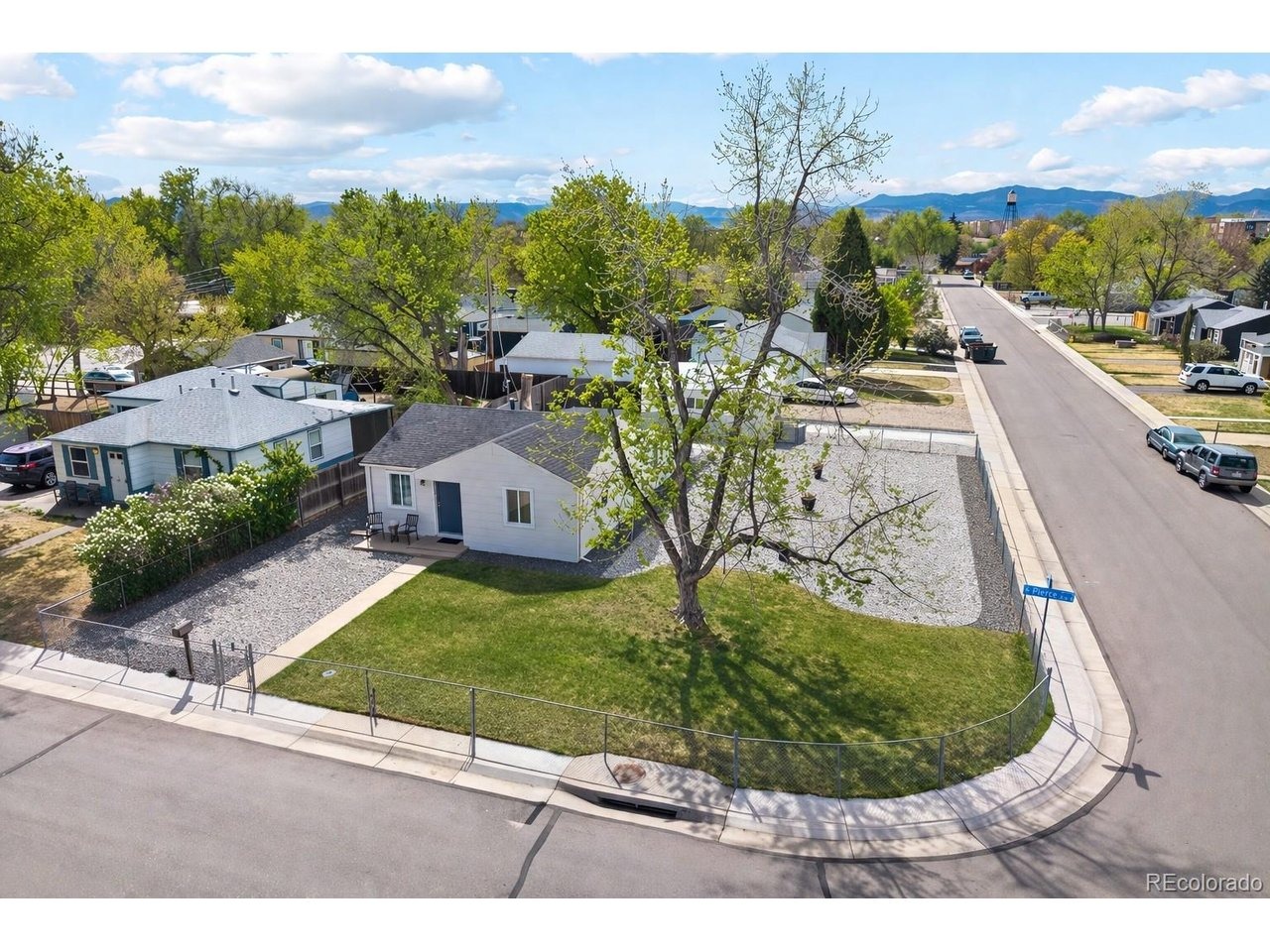Pierce Ct, Arvada, CO 80002
