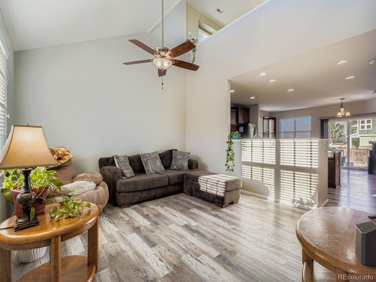 111th Ave, Commerce City, CO 80640