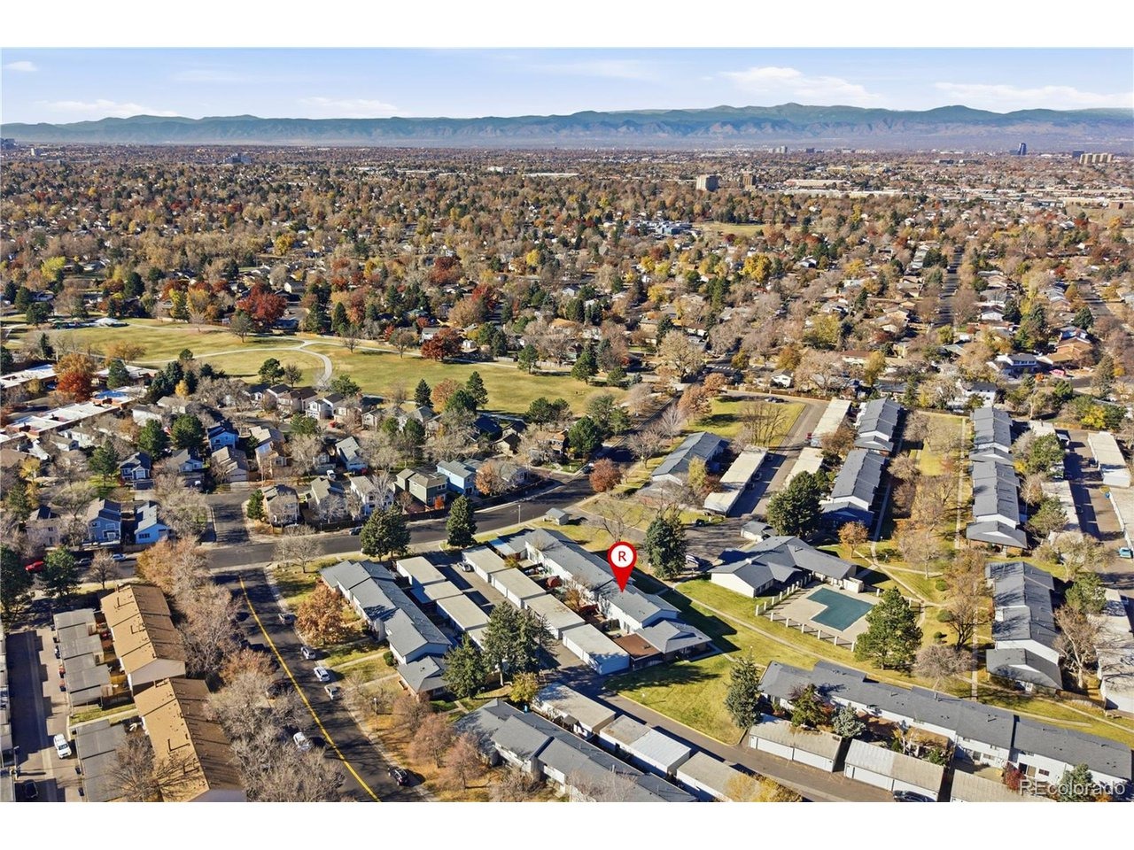 Troy St, Aurora, CO 80012 #1