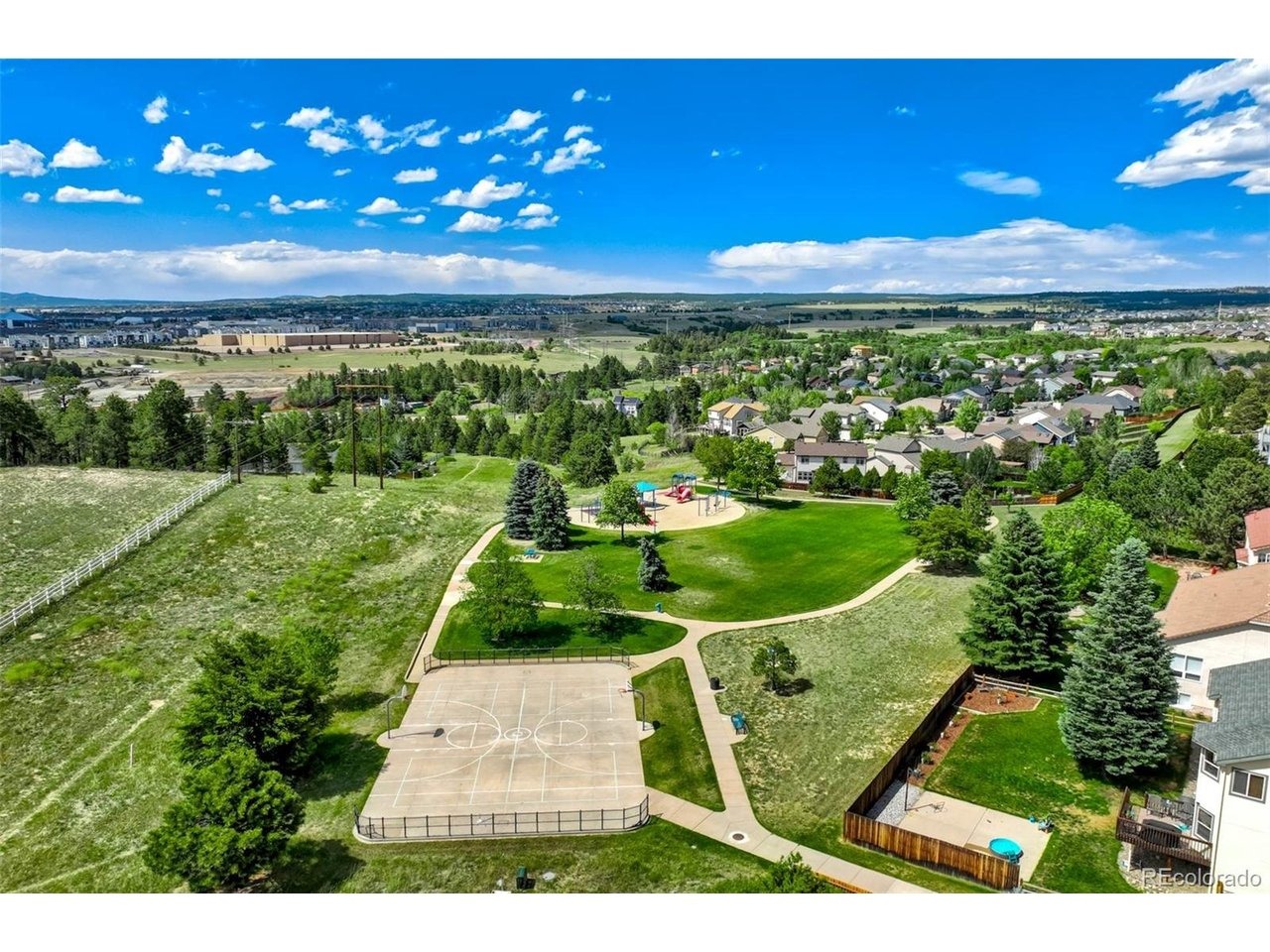 Craycroft Dr, Colorado Springs, CO 80920 #1