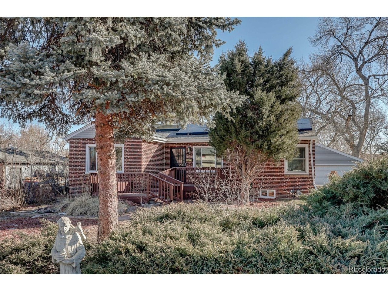 Pierce St, Wheat Ridge, CO 80033 #1