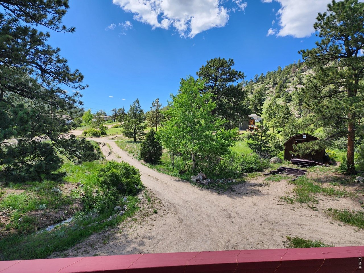 Pinyon Trl, Estes Park, CO 80517 #1
