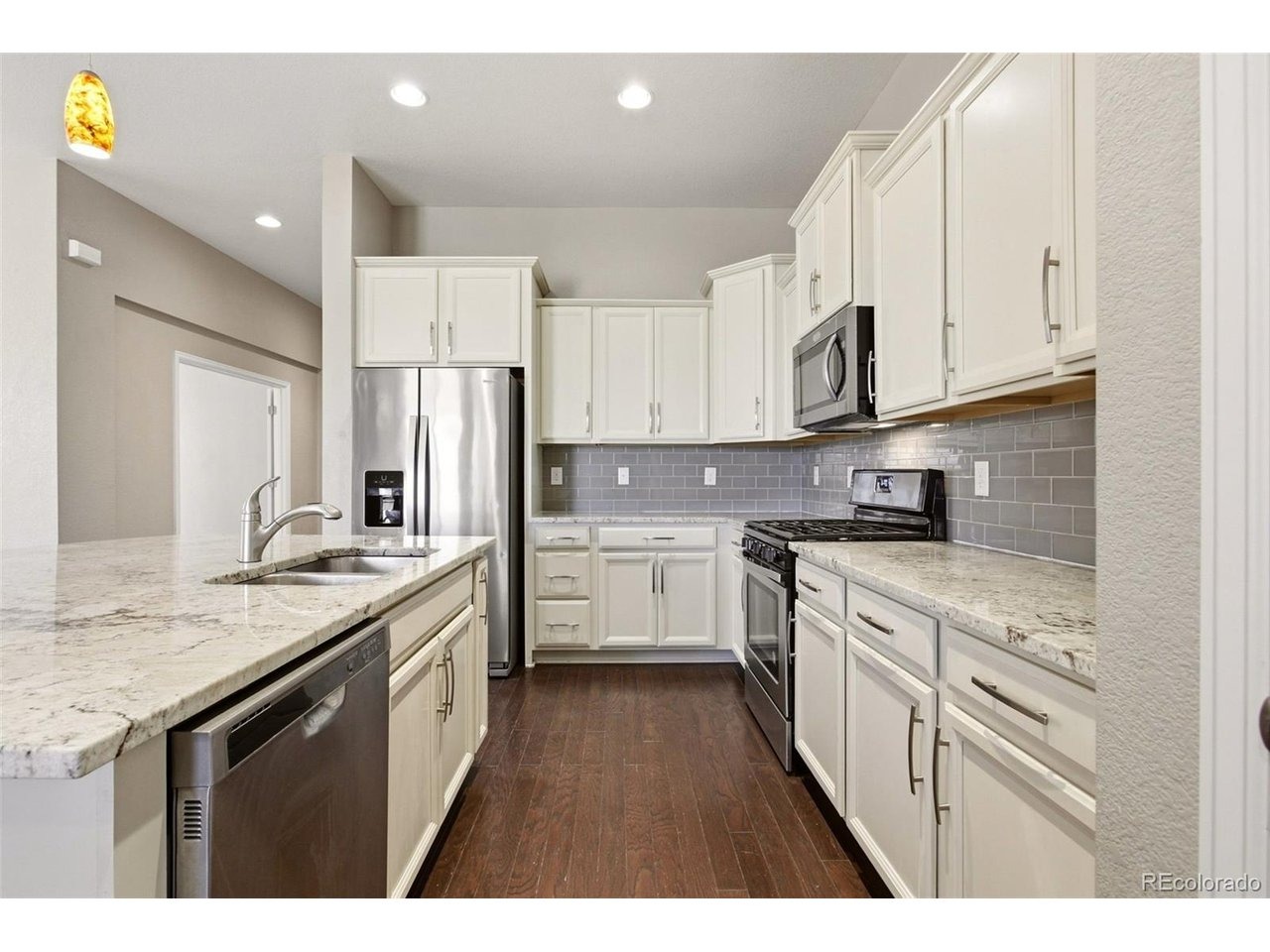 123rd Pl, Thornton, CO 80602