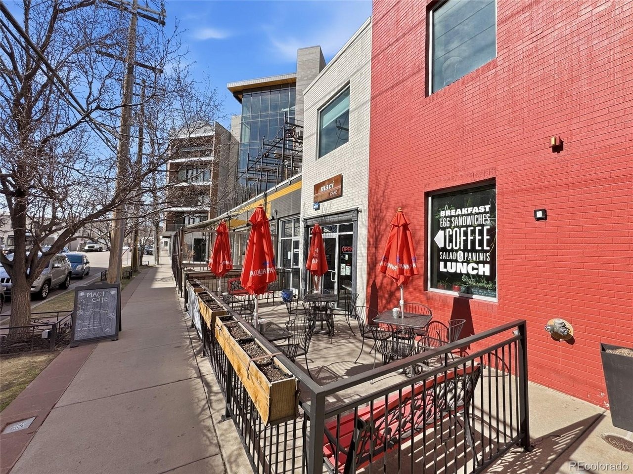 15th St, Denver, CO 80211 #1