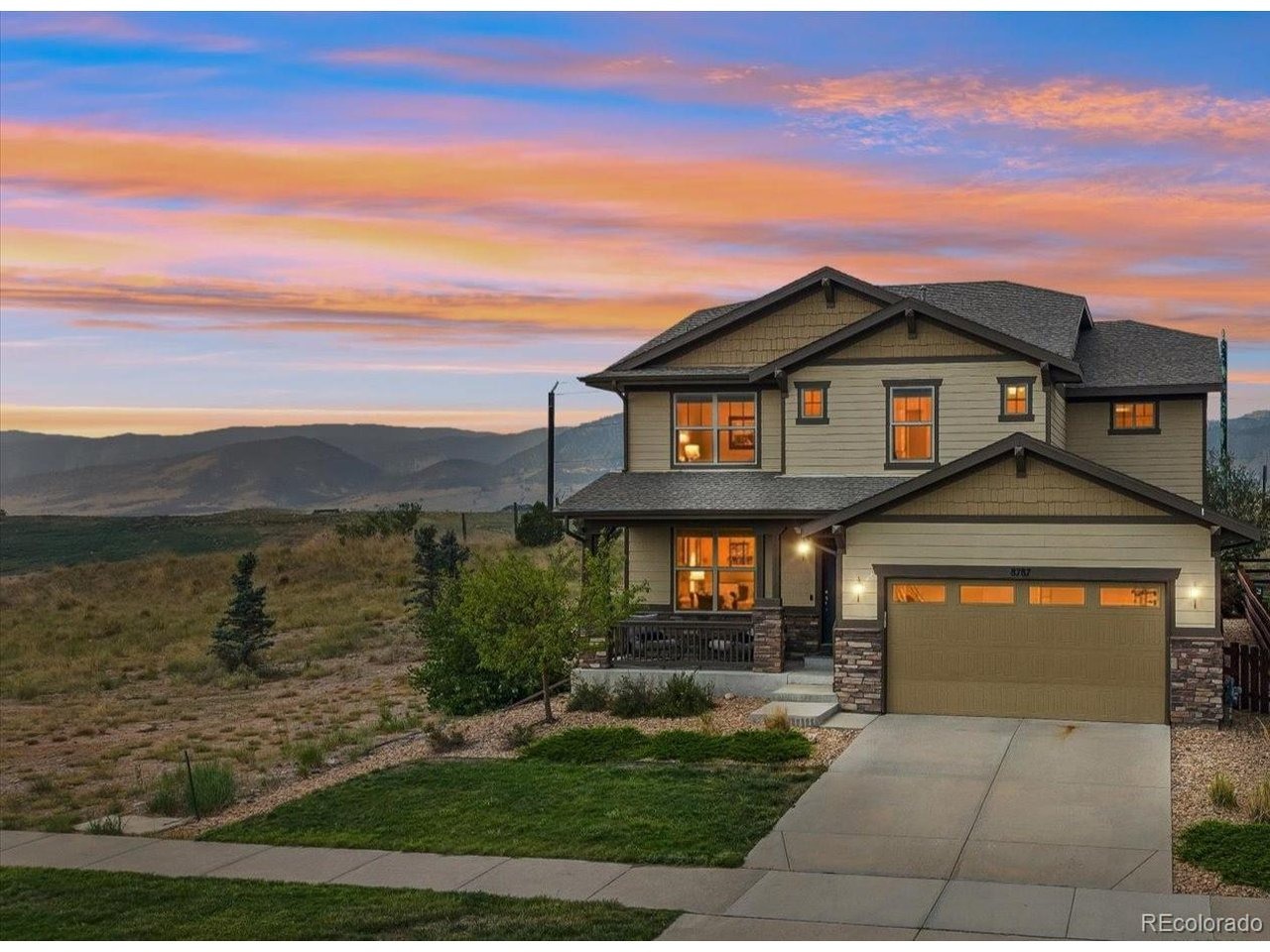 Gore St, Arvada, CO 80007 #1