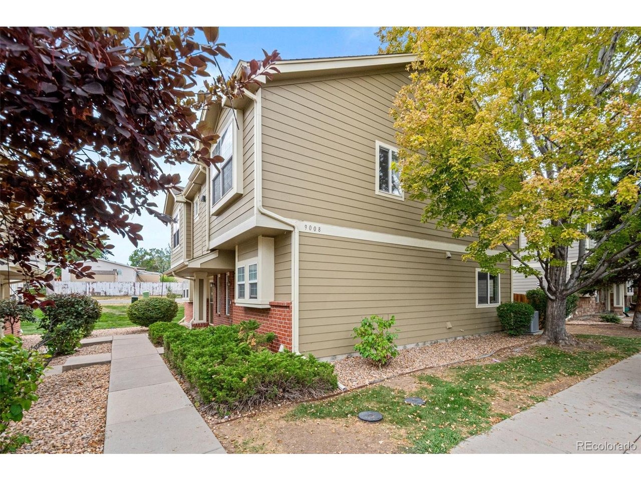 Gale Blvd, Thornton, CO 80260