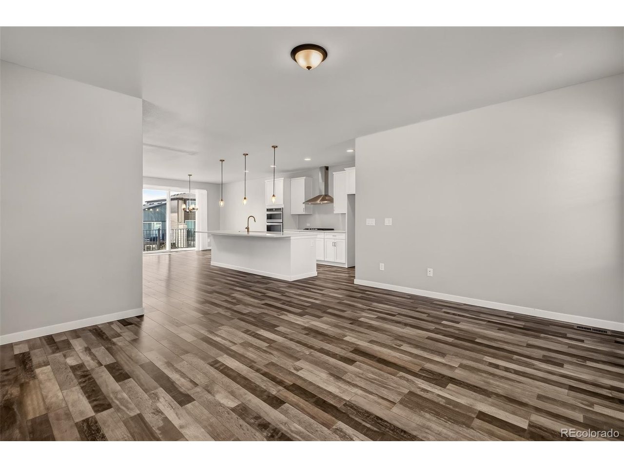 Rollick Dr, Colorado Springs, CO 80924