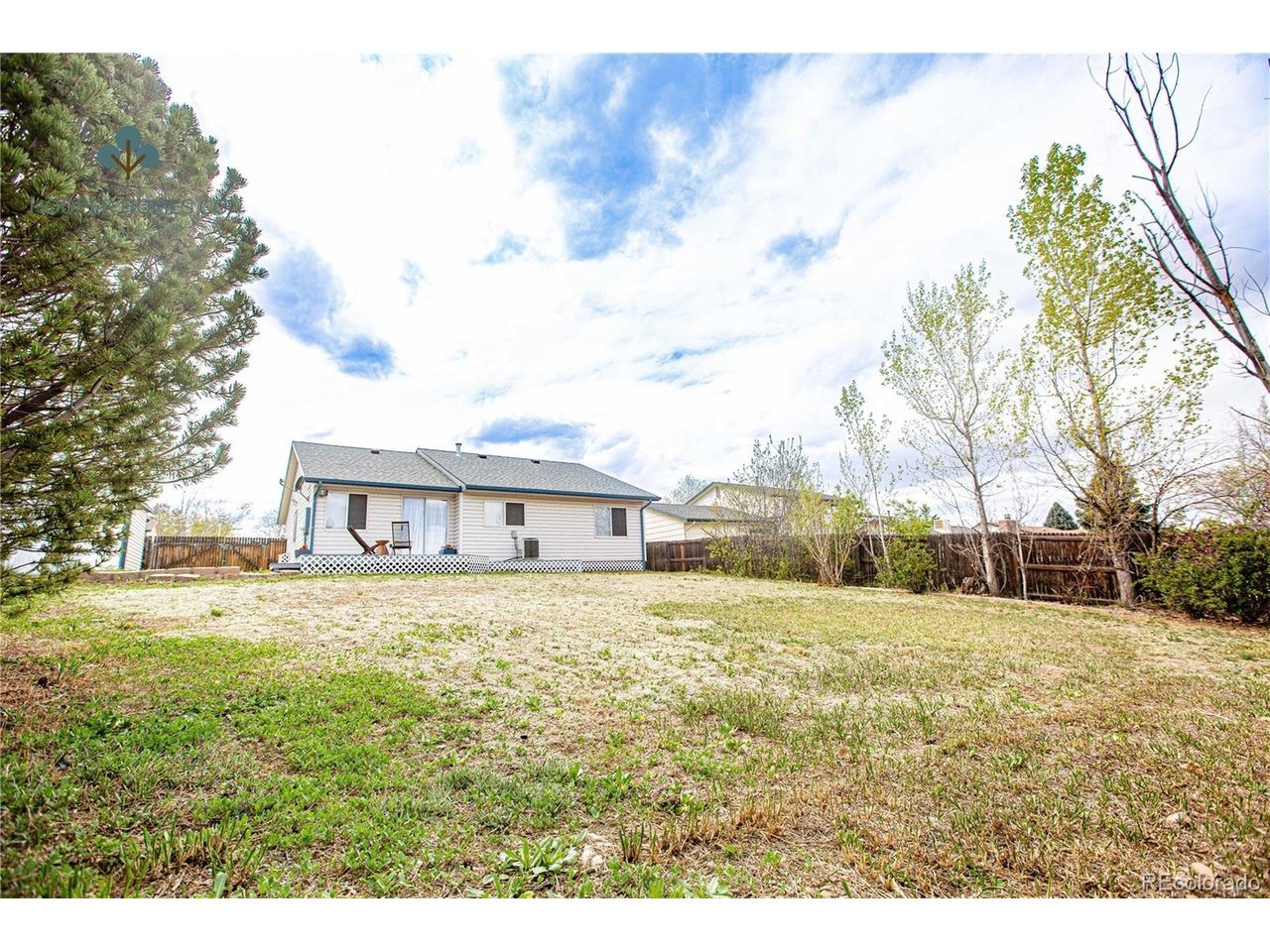 Garland St, Littleton, CO 80128