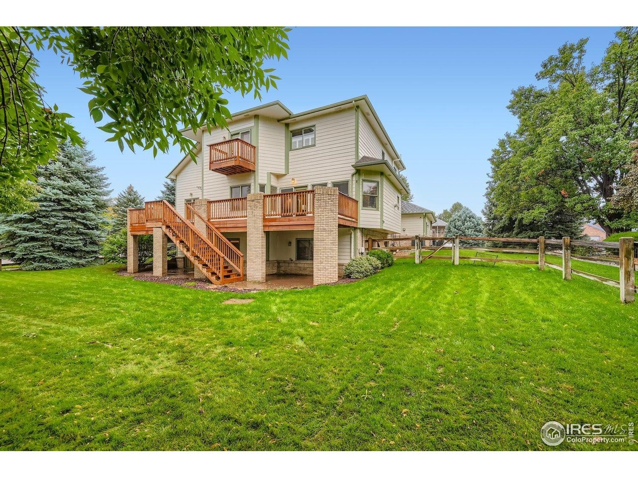 Indian Peaks Cir, Longmont, CO 80504