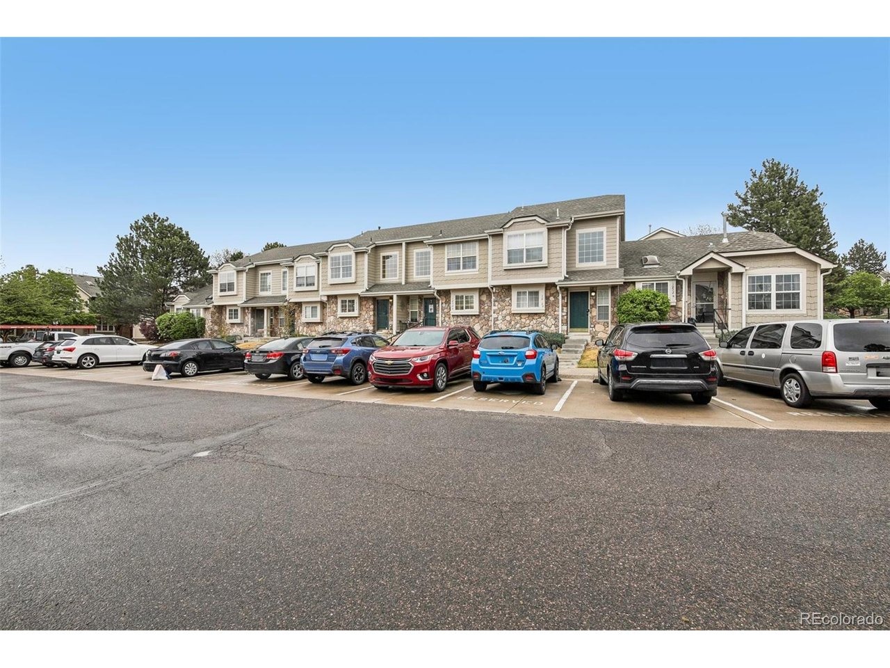 Waco St, Aurora, CO 80017 #1