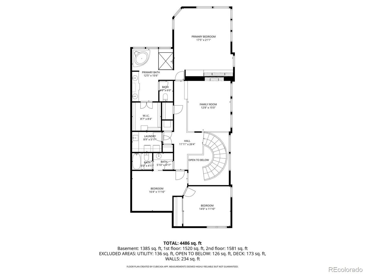 Mansfield Ave, Denver, CO 80235