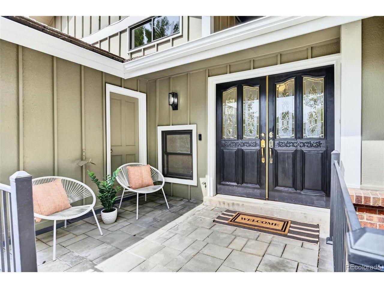 Monaco Ct, Centennial, CO 80111