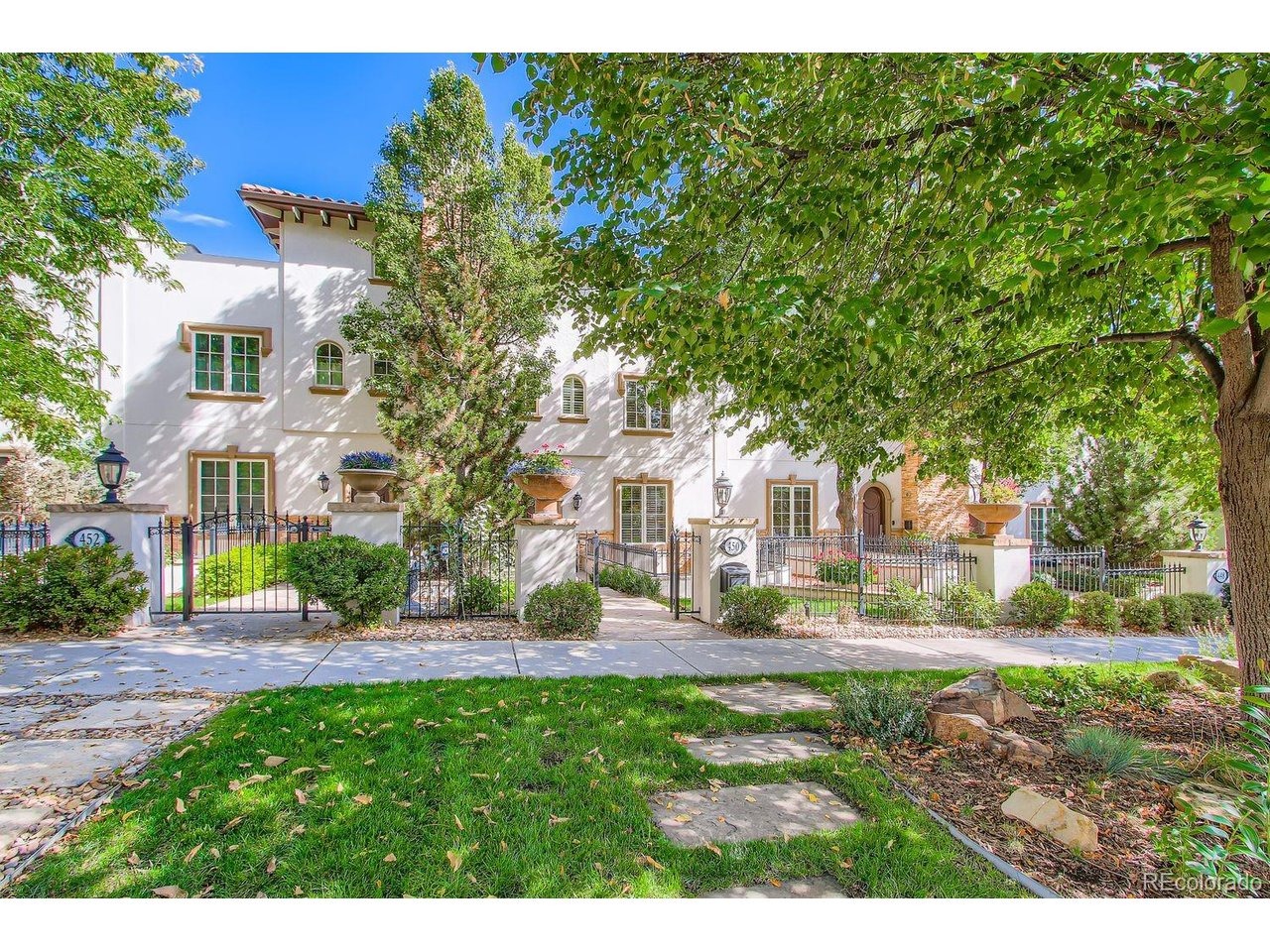 Detroit St, Denver, CO 80206