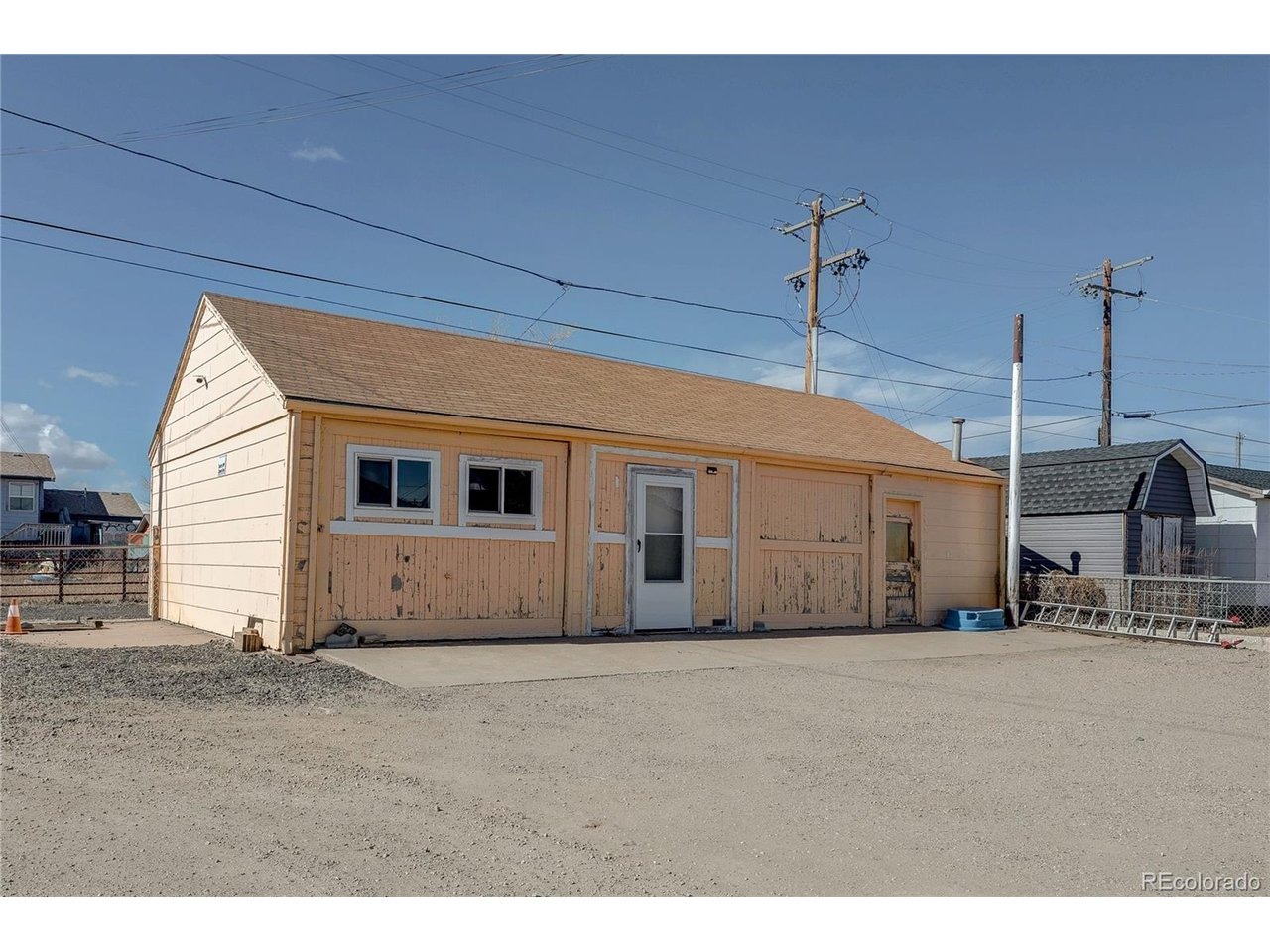 Market St, Keenesburg, CO 80643 #1