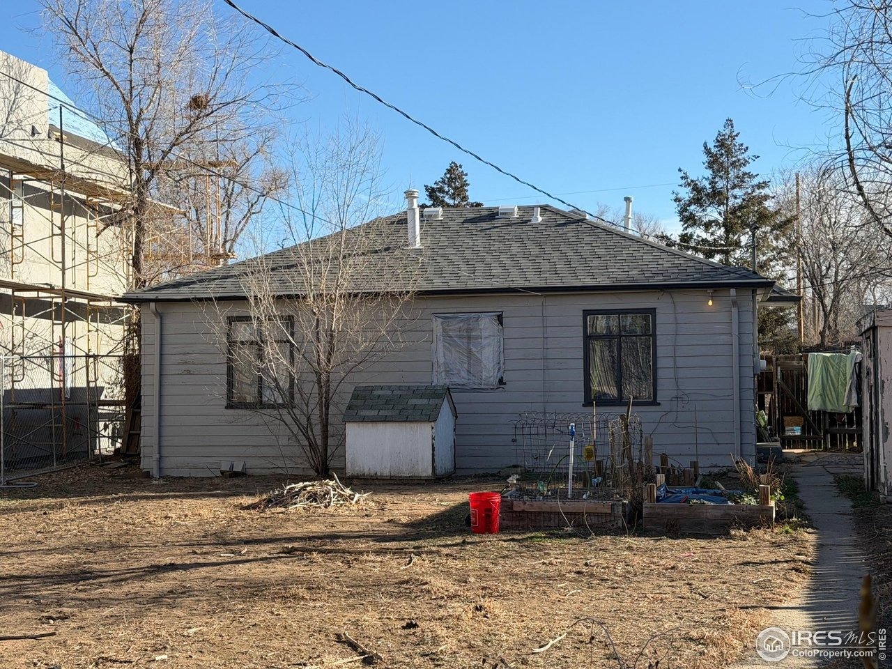Cherokee St, Denver, CO 80223