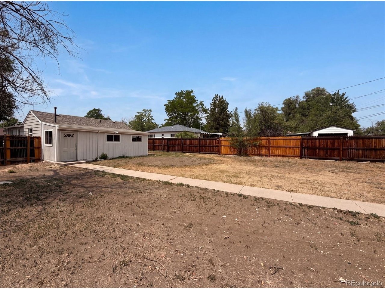 Perry St, Denver, CO 80219