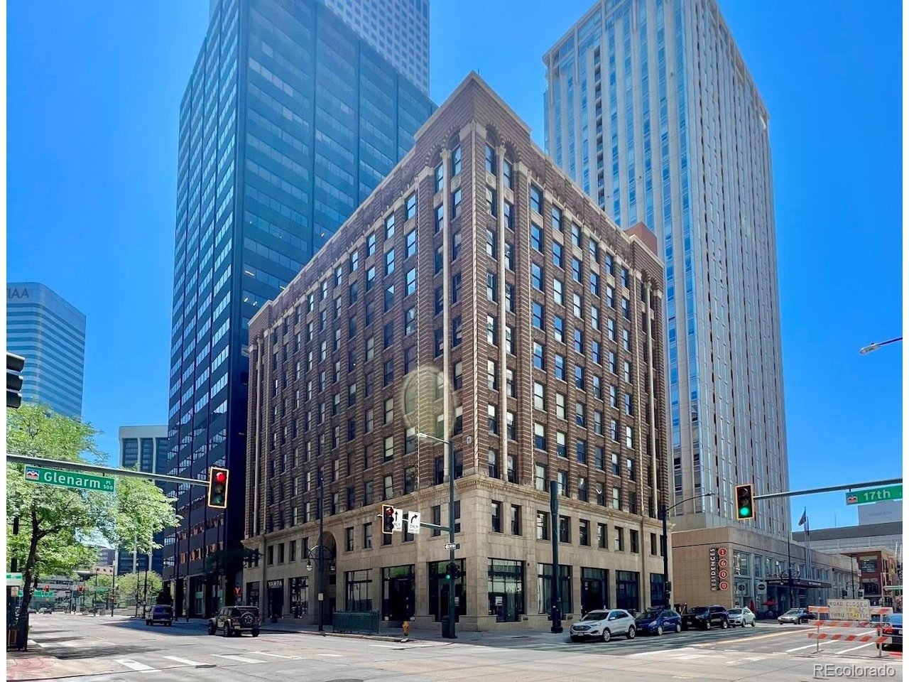 17th St, Denver, CO 80202 #1
