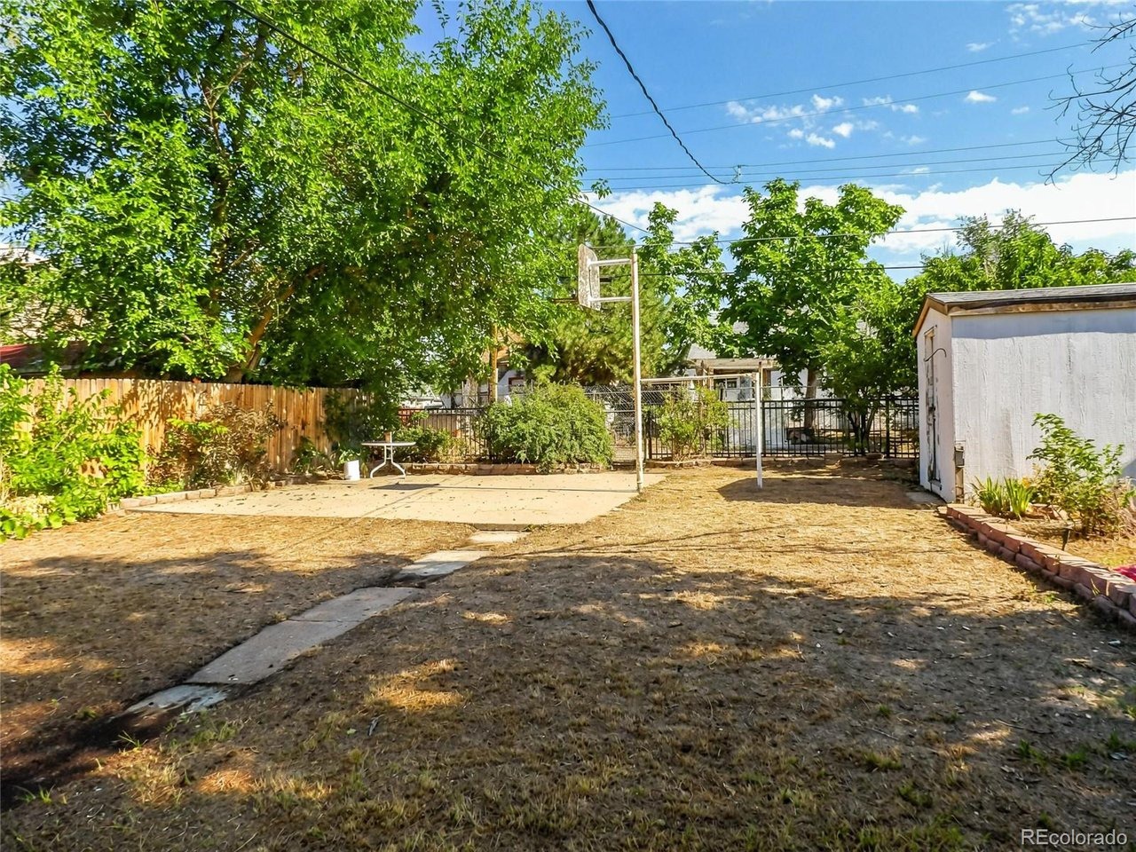 6th St, Pueblo, CO 81001