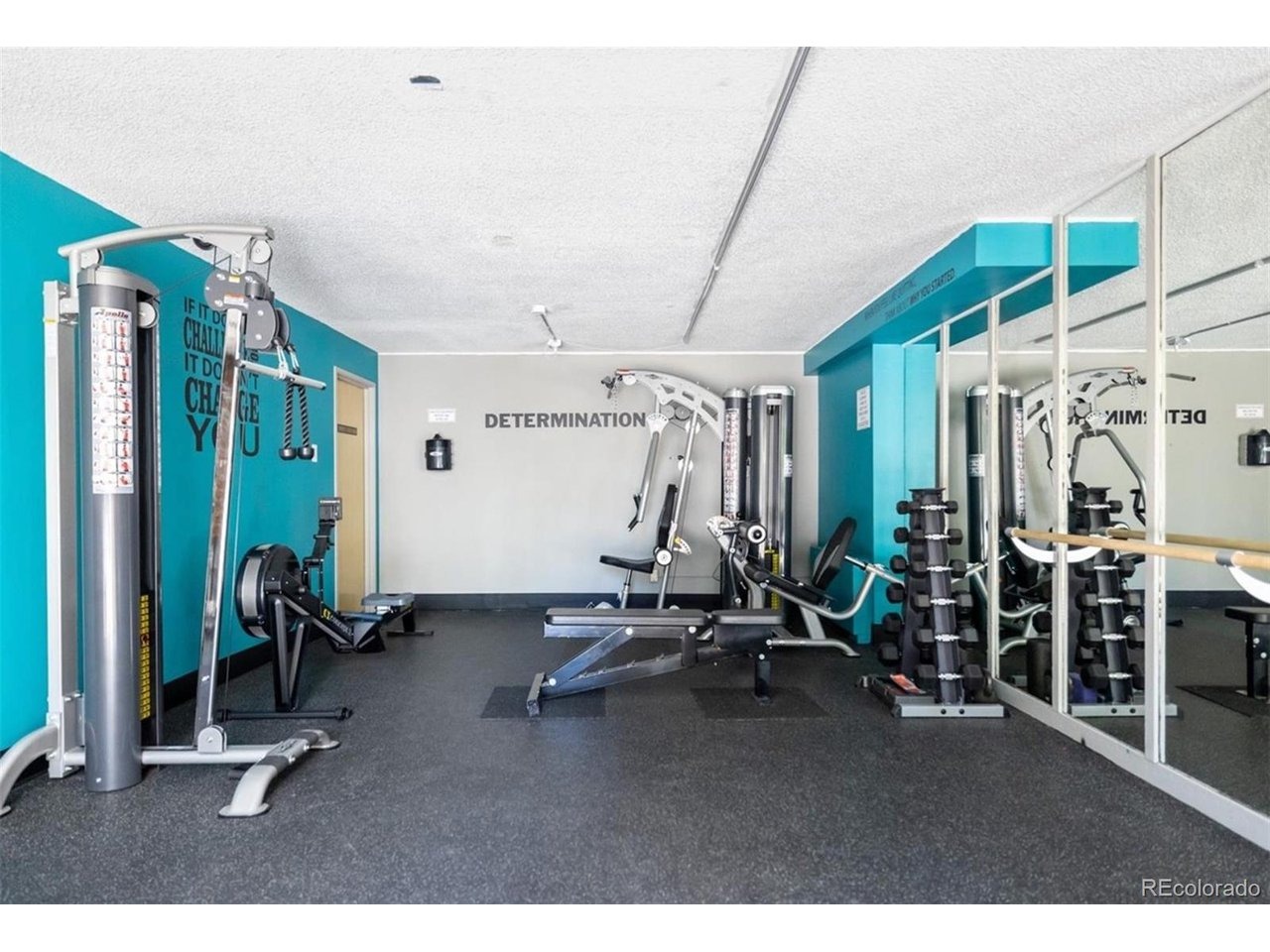 Bates Ave, Denver, CO 80222 #1