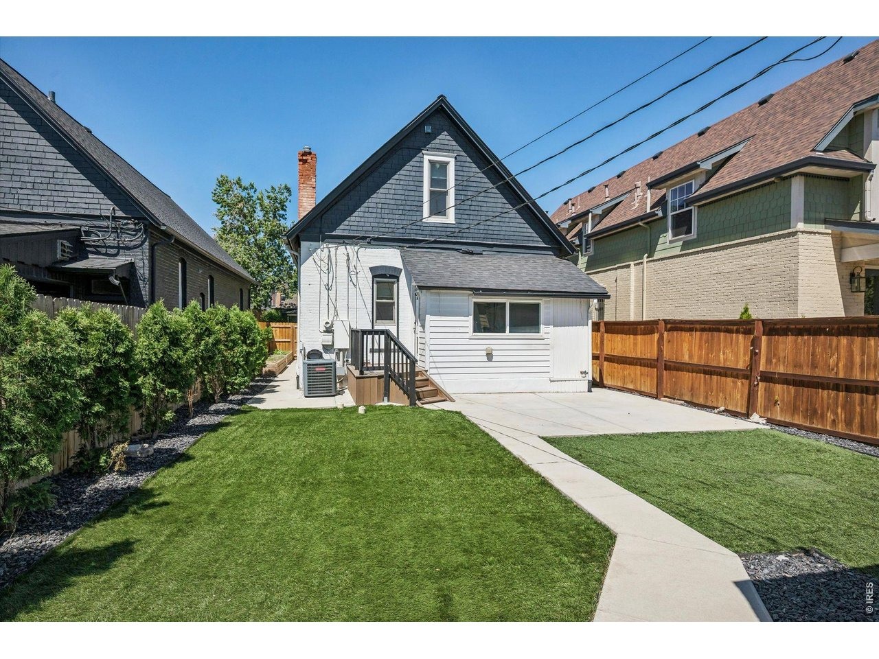 Pennsylvania St, Denver, CO 80209