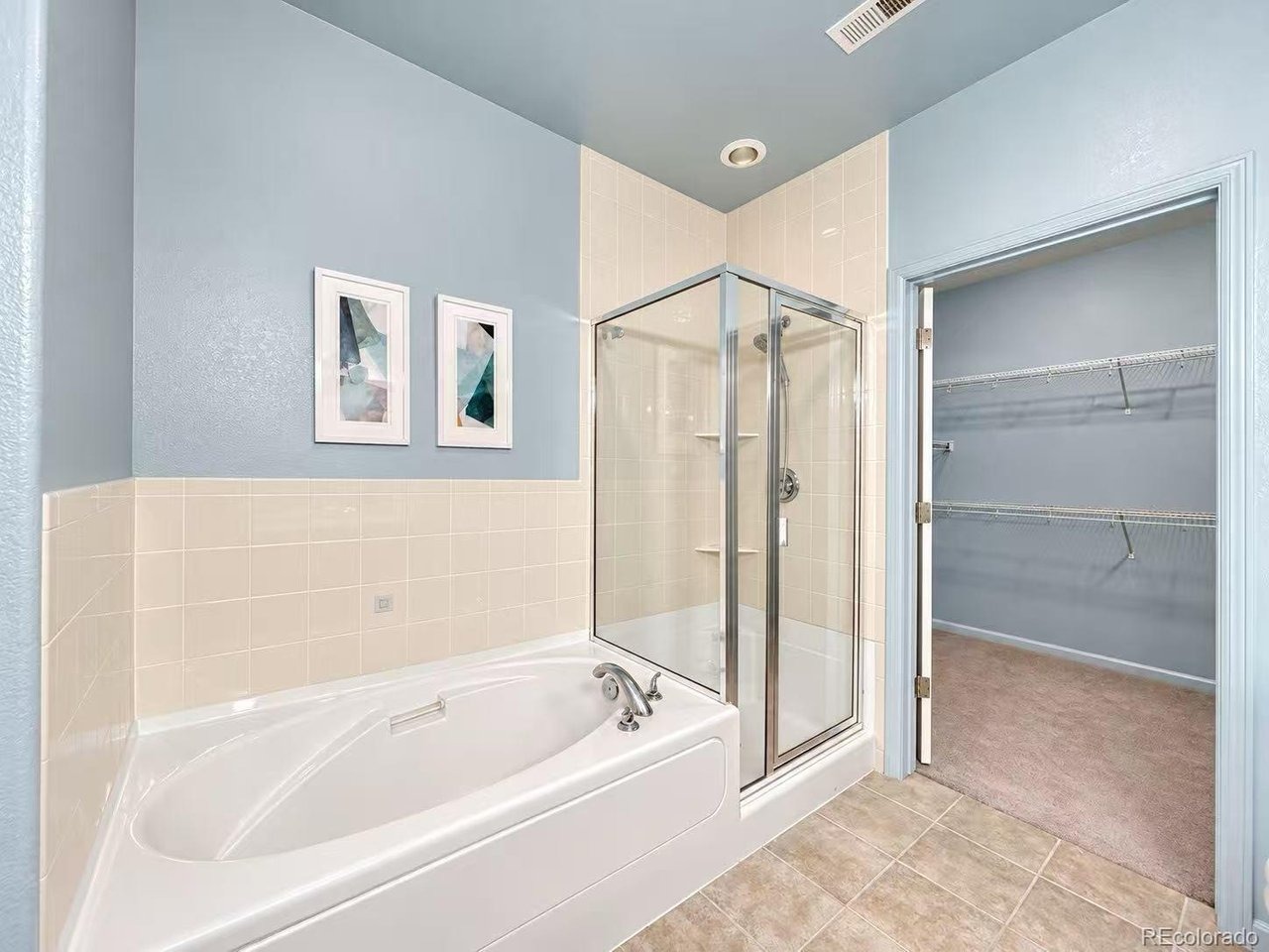 Gold Peak Dr, Highlands Ranch, CO 80130