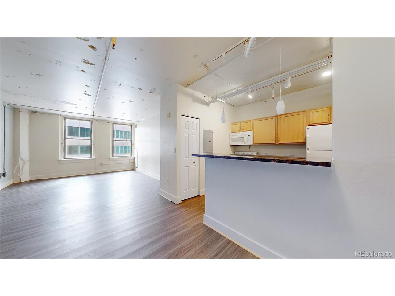 17th St, Denver, CO 80202