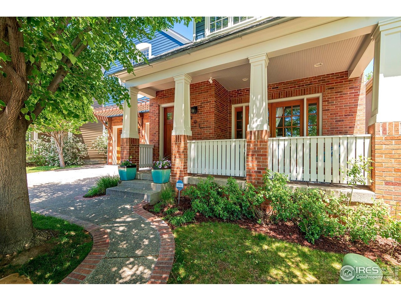 Terrace Cir, Boulder, CO 80304