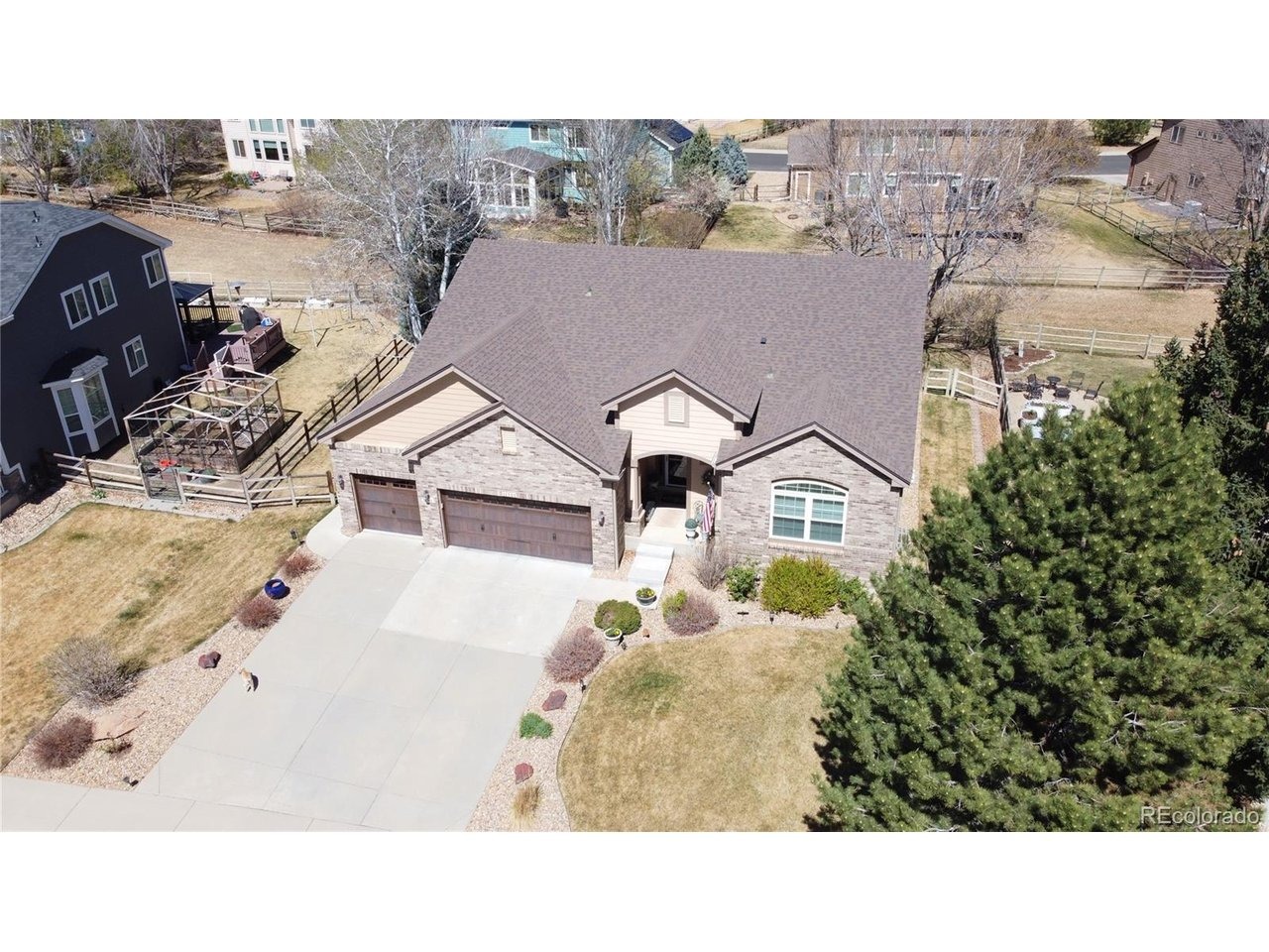 Montgomery Cir, Longmont, CO 80504