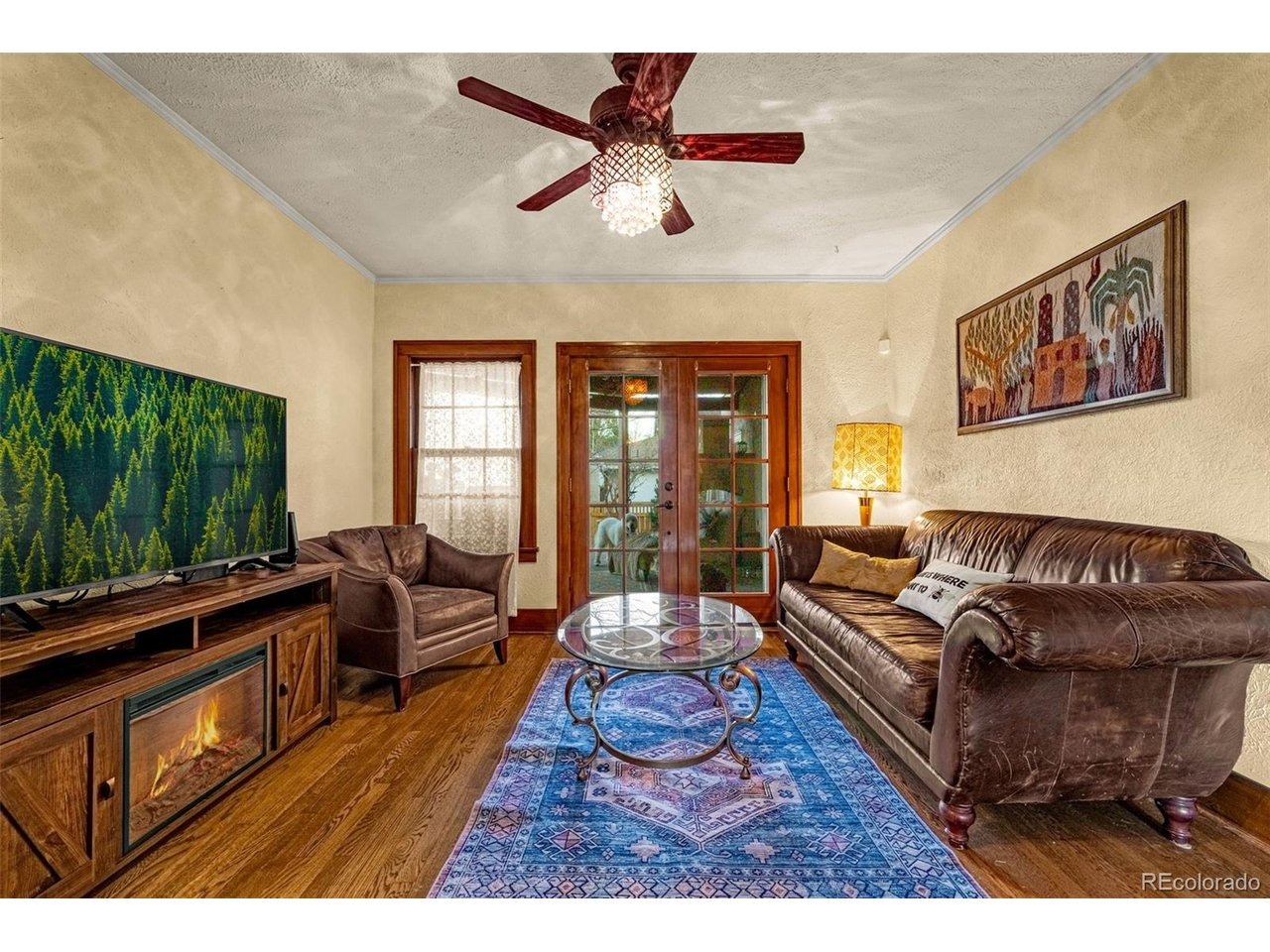 Cascade Ave, Colorado Springs, CO 80907