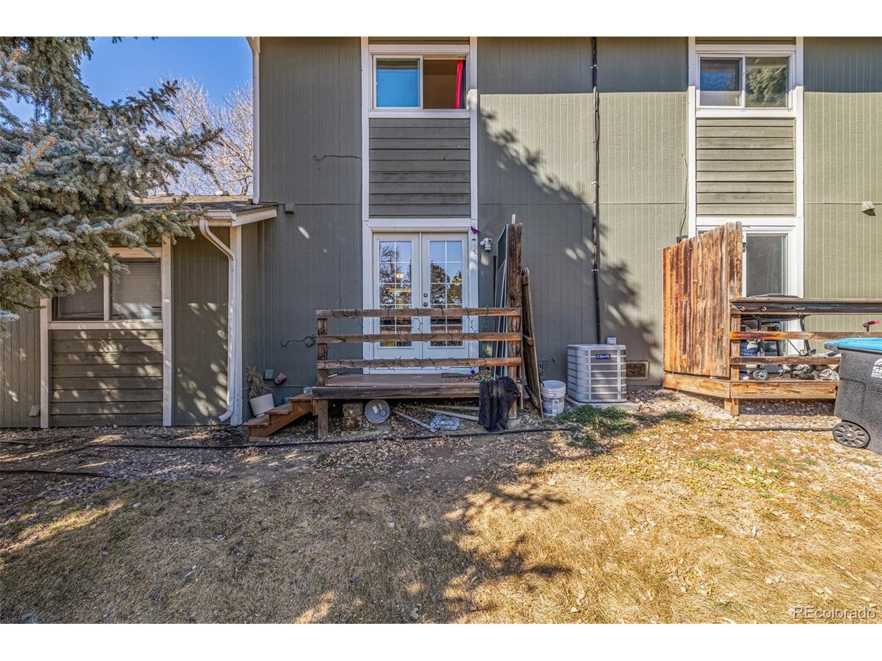 Coronado Pkyn , Denver, CO 80229