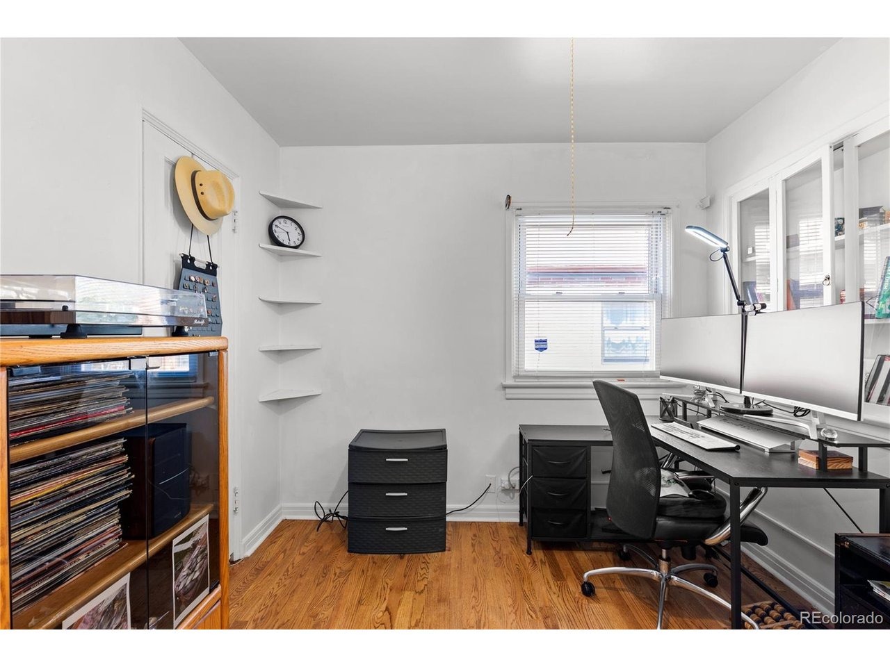 Fillmore St, Denver, CO 80205