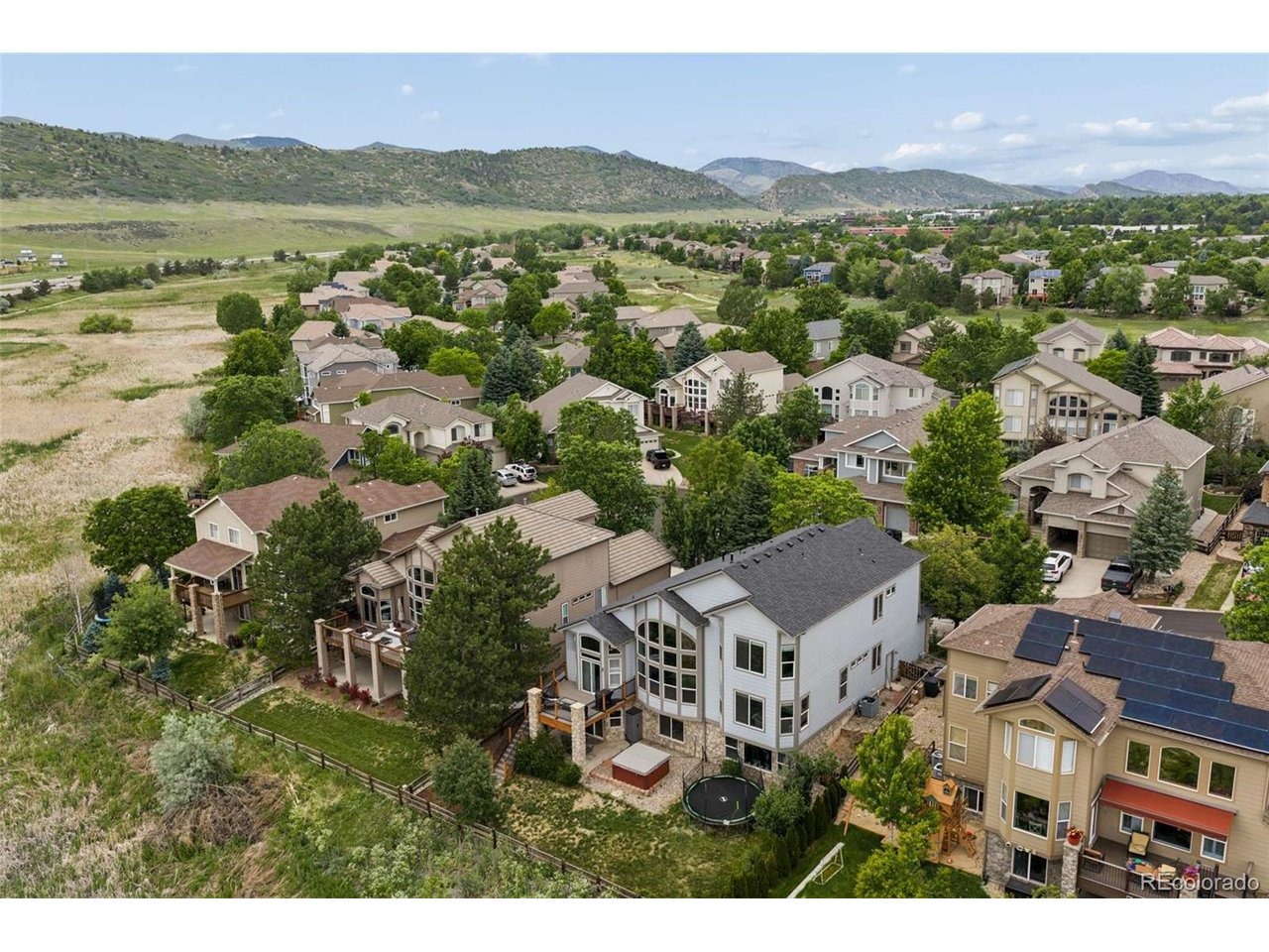 Miller Ct, Littleton, CO 80127 #1
